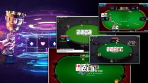 How to Succeed in an Online Poker Tournament