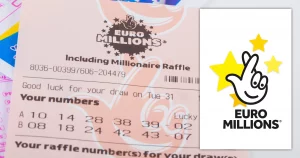 European Lotteries